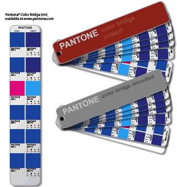 Pantone CMYK