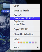 Create A Zip Archive